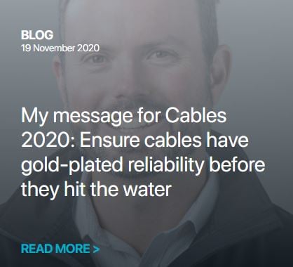 AN Cables Blog