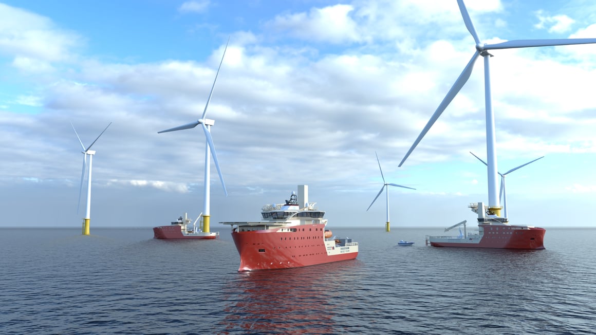 North-Star-Renewables-SOV-fleet-for-Dogger-Bank
